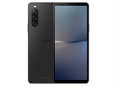 Sony Xperia 10 V 128 GB Sort